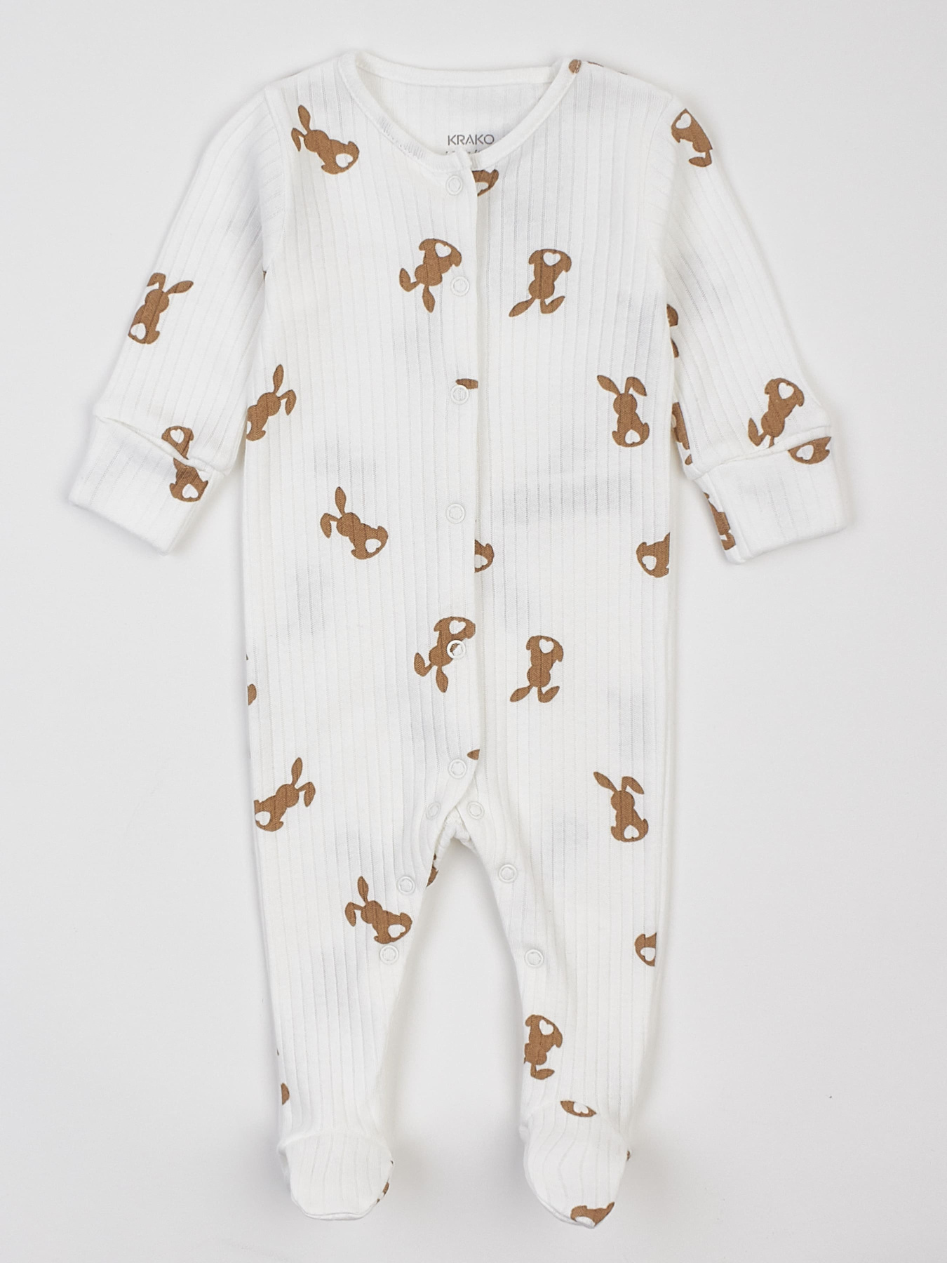 Чоловічок KRAKO модель НФ-00002382 Фото