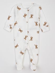 Нательный комбинезон KRAKO модель НФ-00002382 Фото