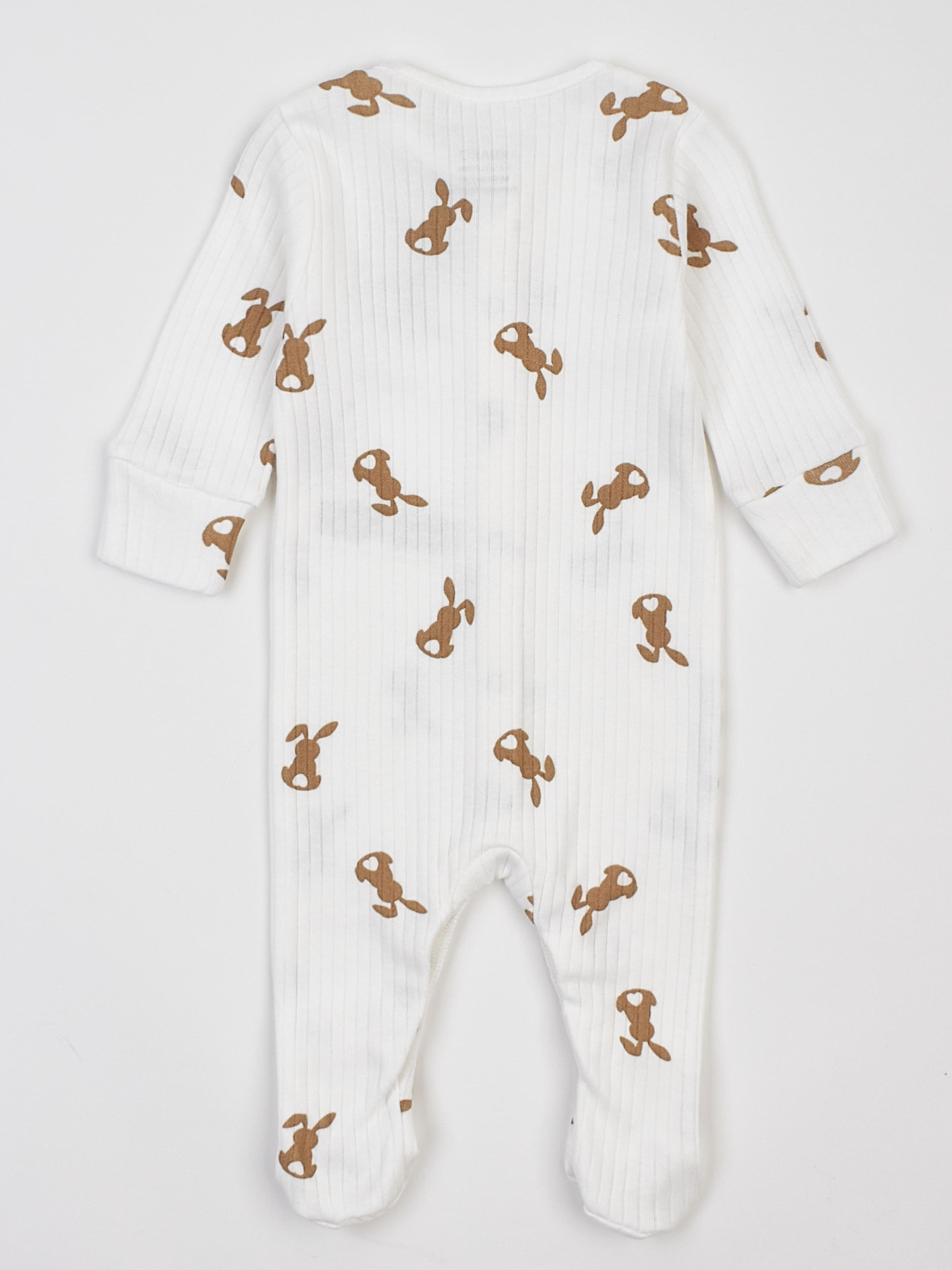 Нательный комбинезон KRAKO модель НФ-00002382 Фото