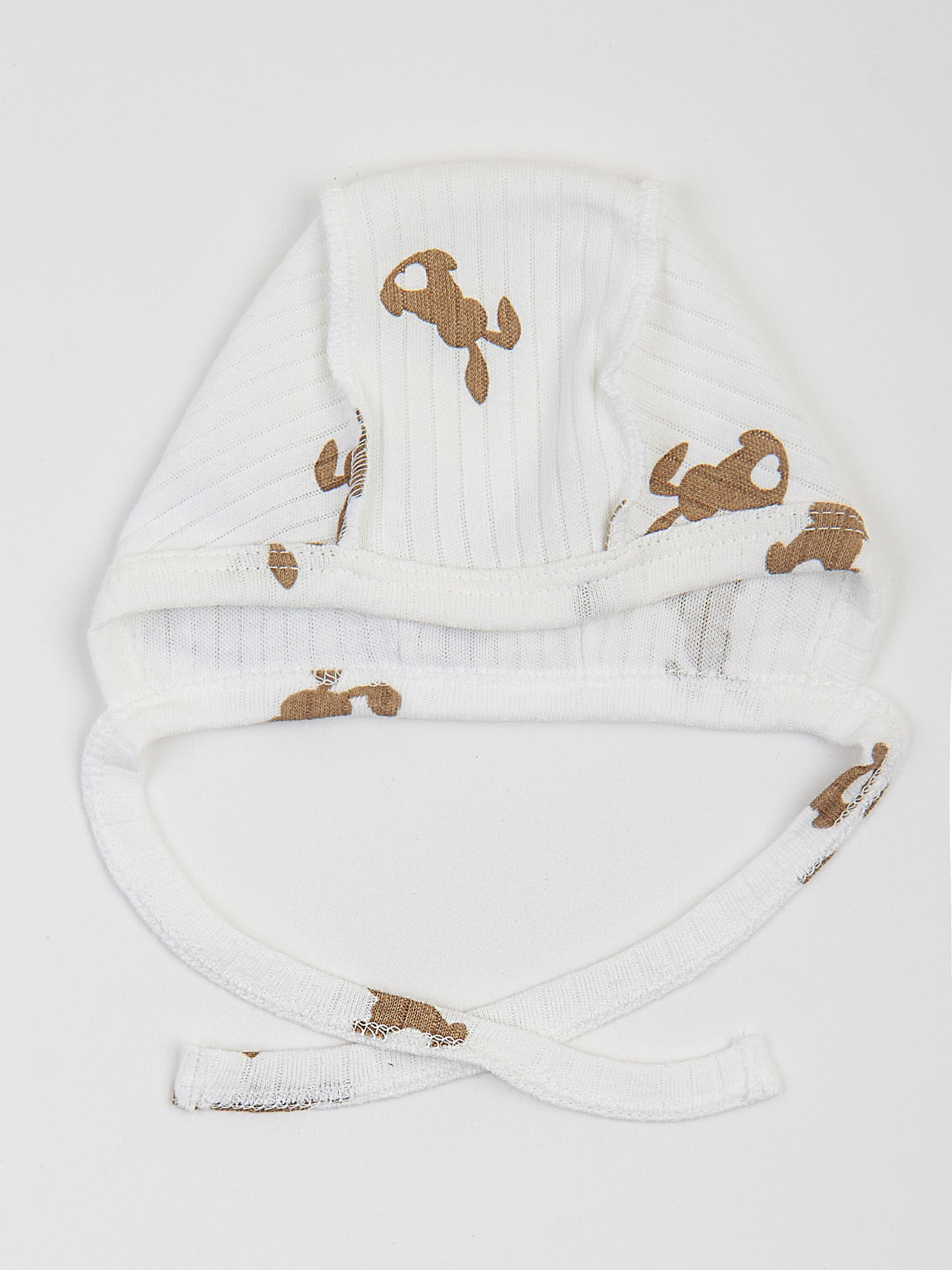 Шапки и кепки KRAKO модель НФ-00002458 Фото