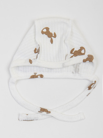 Шапки и кепки KRAKO модель НФ-00002458 Фото