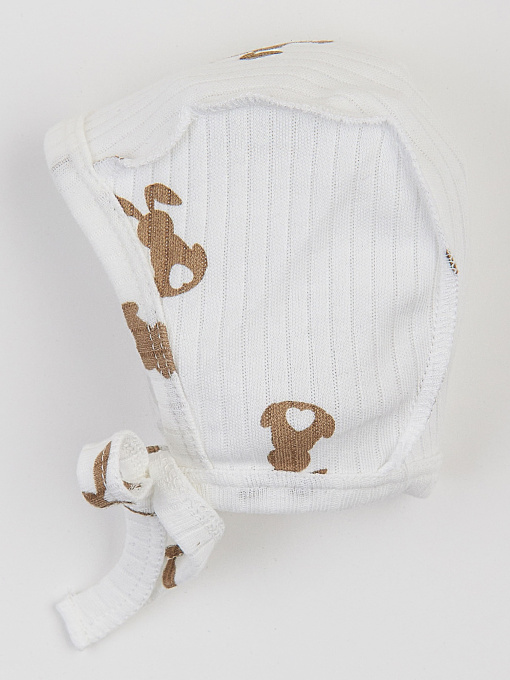 Шапки и кепки KRAKO модель НФ-00002458 Фото