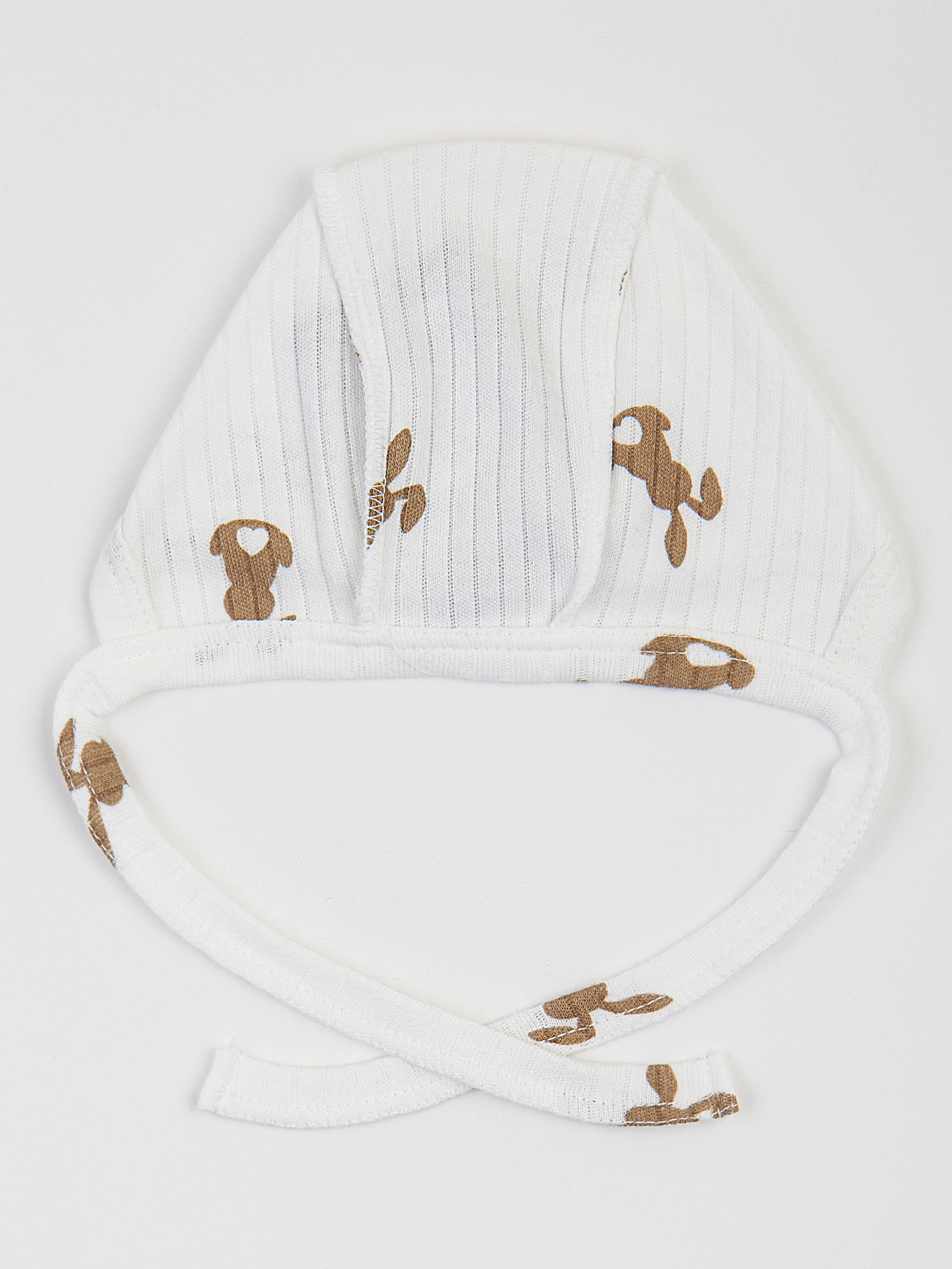 Шапки та кепки KRAKO модель НФ-00002458 Фото