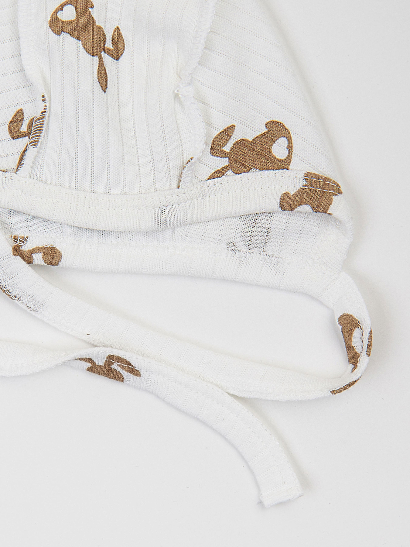 Шапки та кепки KRAKO модель НФ-00002458 Фото