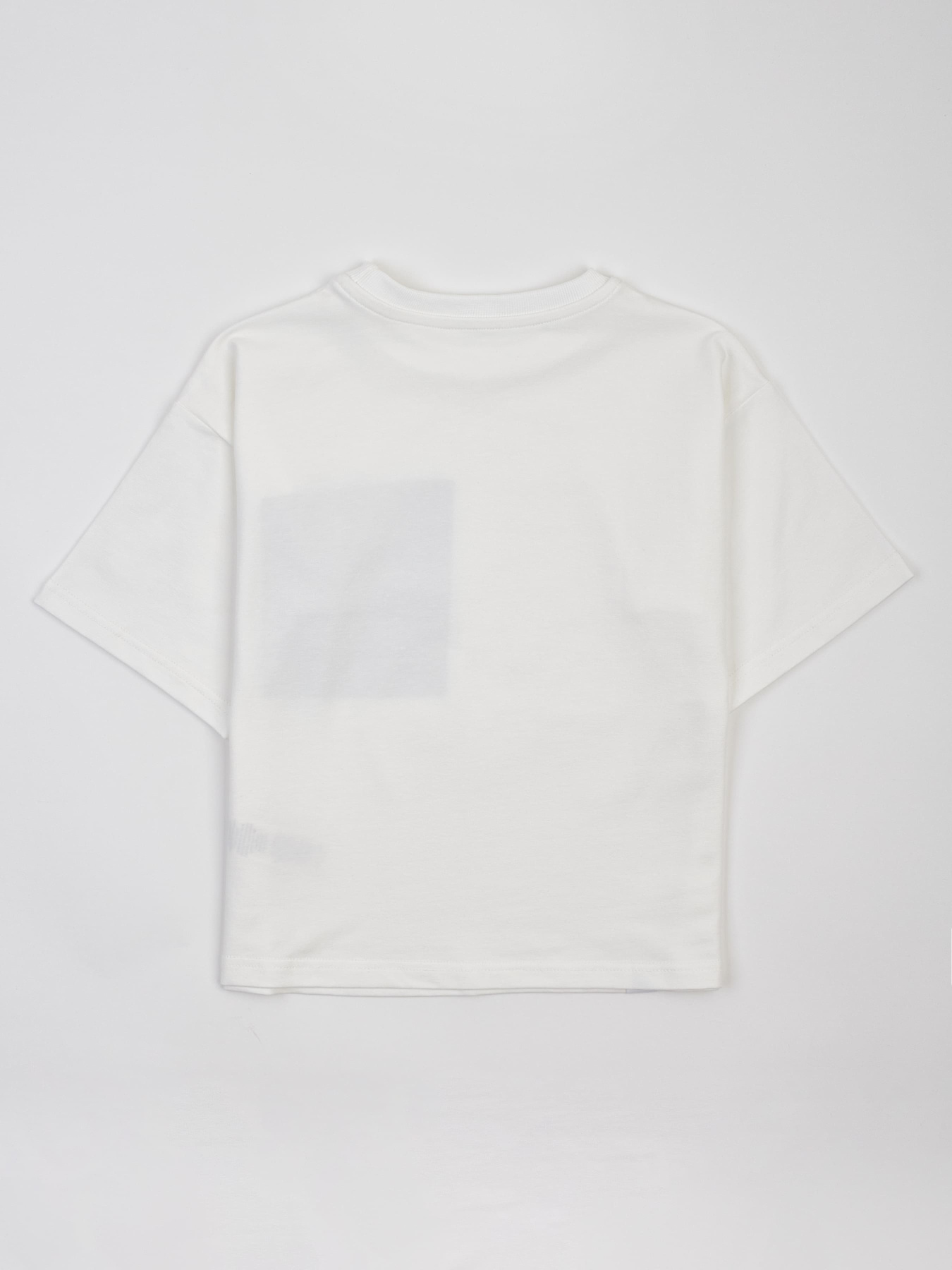 Футболки і поло KRAKO модель НФ-00002411 Фото