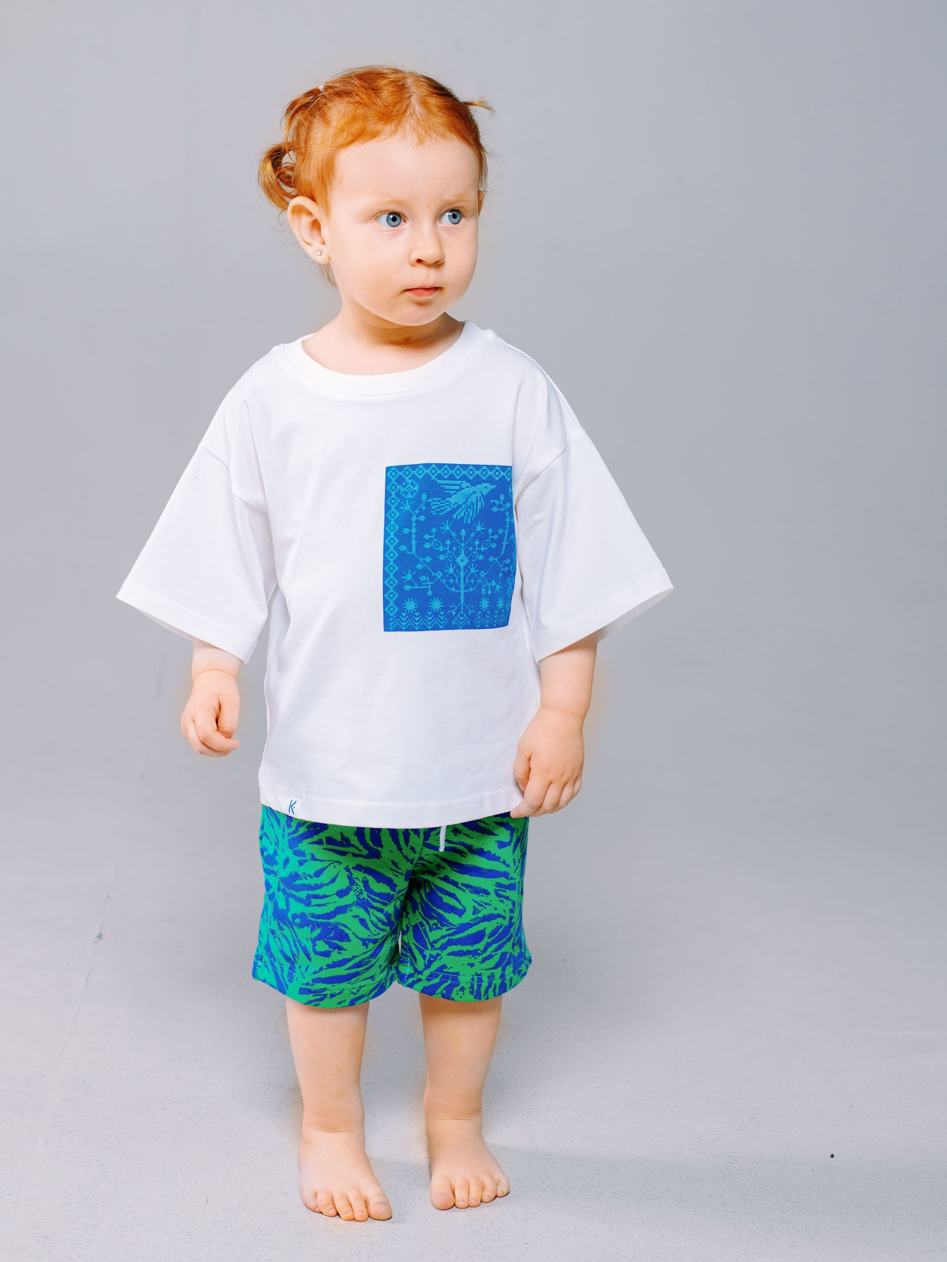 Футболки і поло KRAKO модель НФ-00002411 Фото