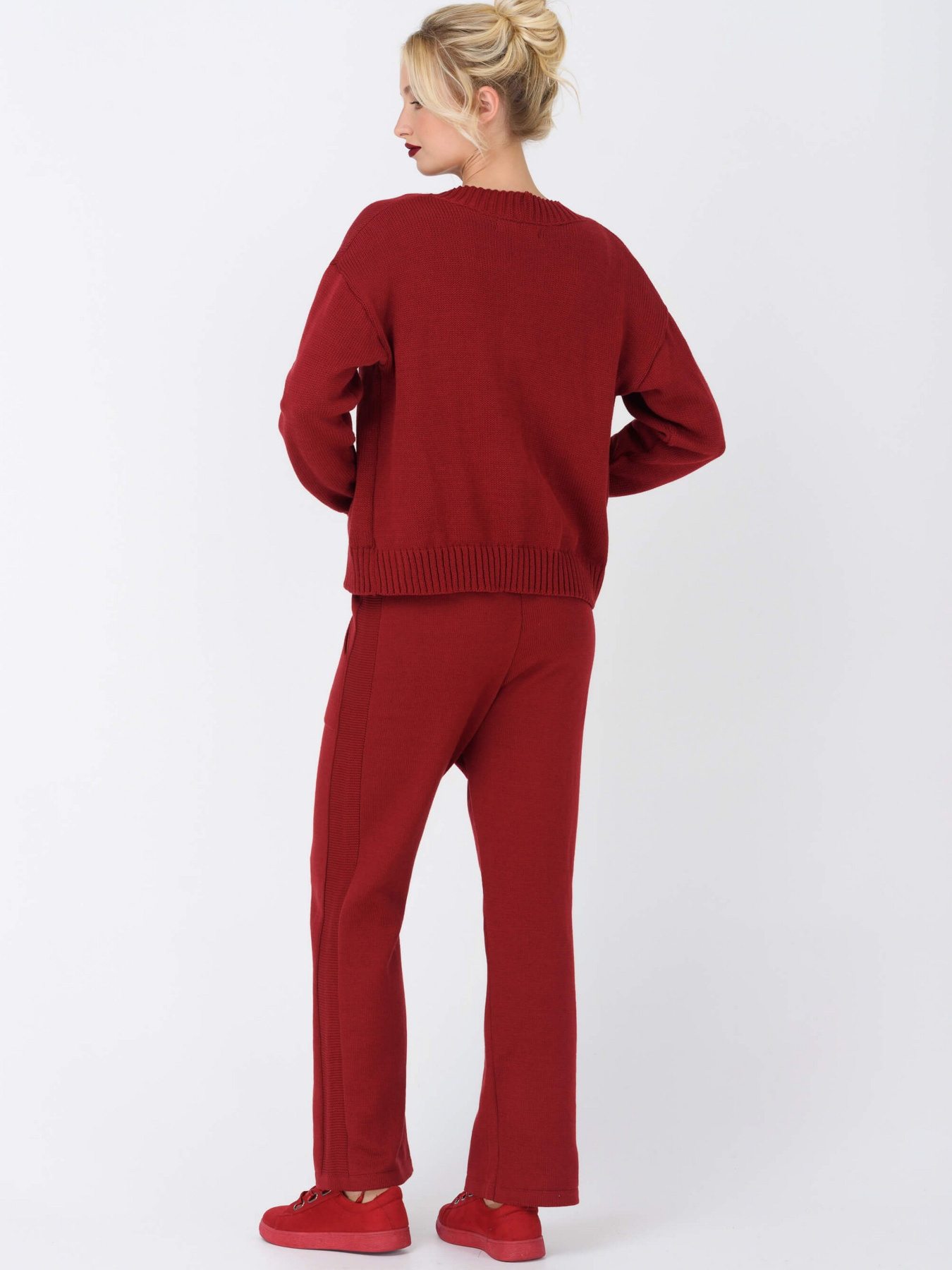 Штани повсякденні RicaMare модель RM1458-19DP Фото