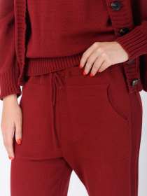 Штани повсякденні RicaMare модель RM1458-19DP Фото