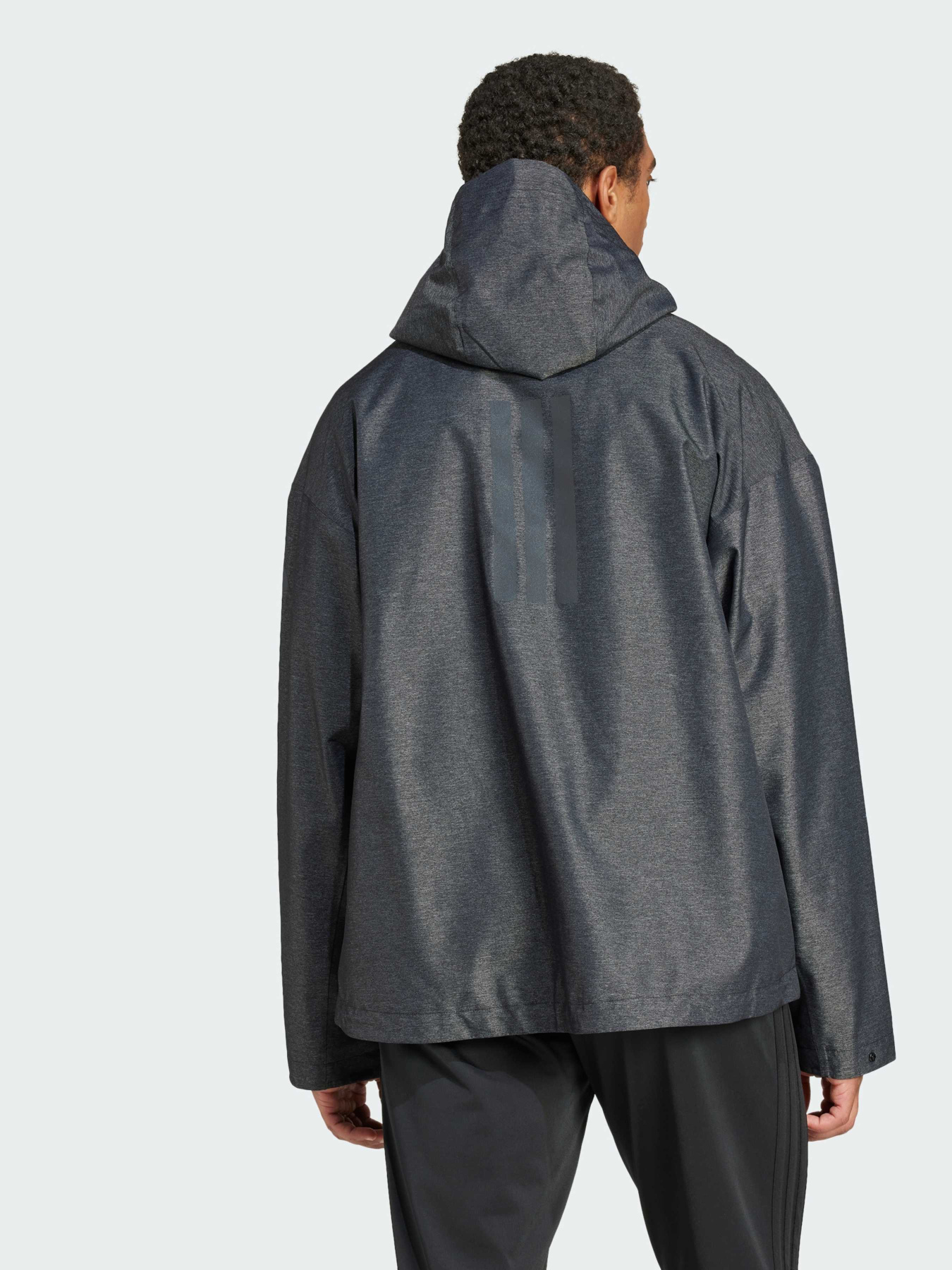 Вітровка Adidas модель JJ4657 Фото