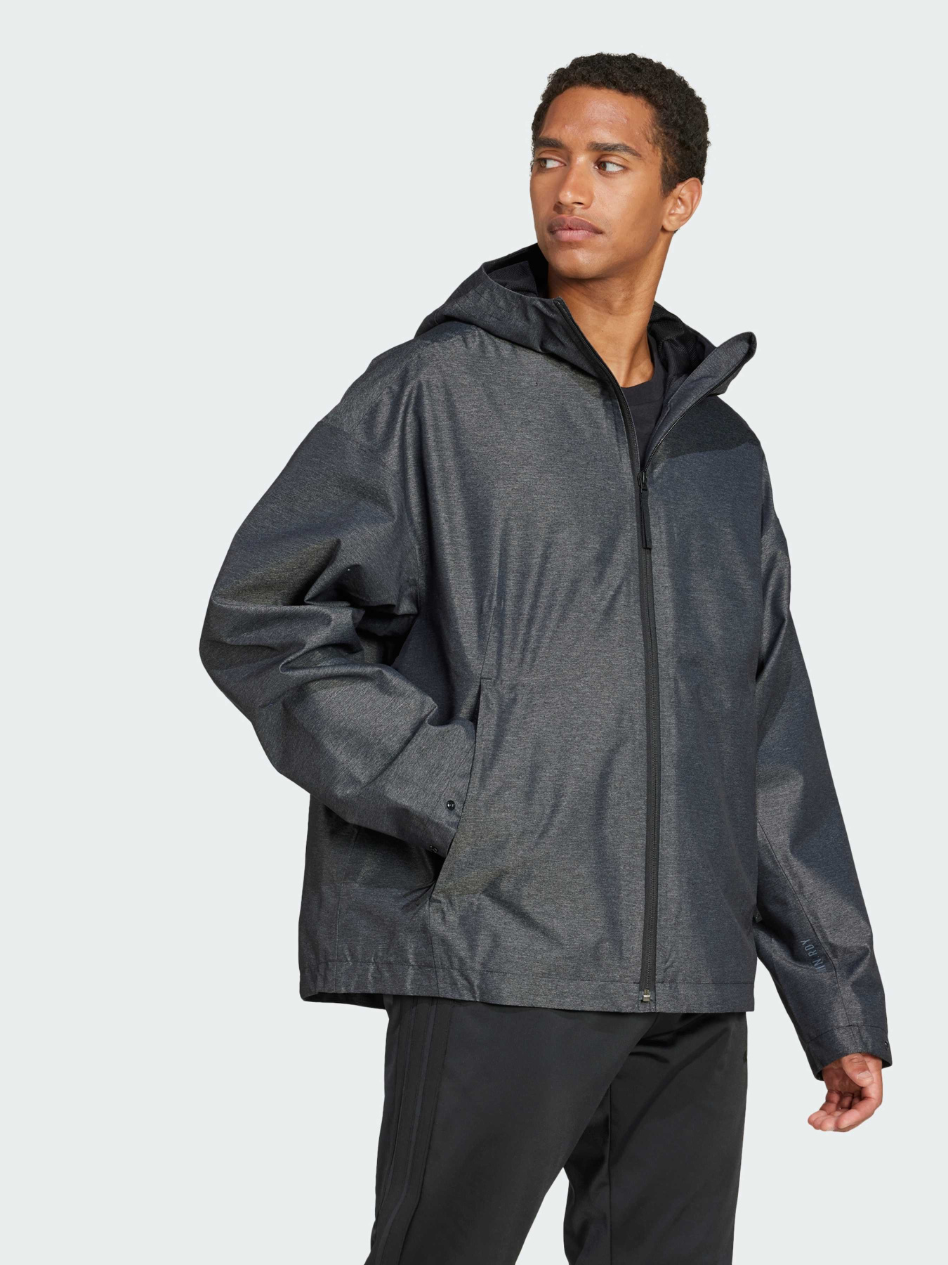 Вітровка Adidas модель JJ4657 Фото