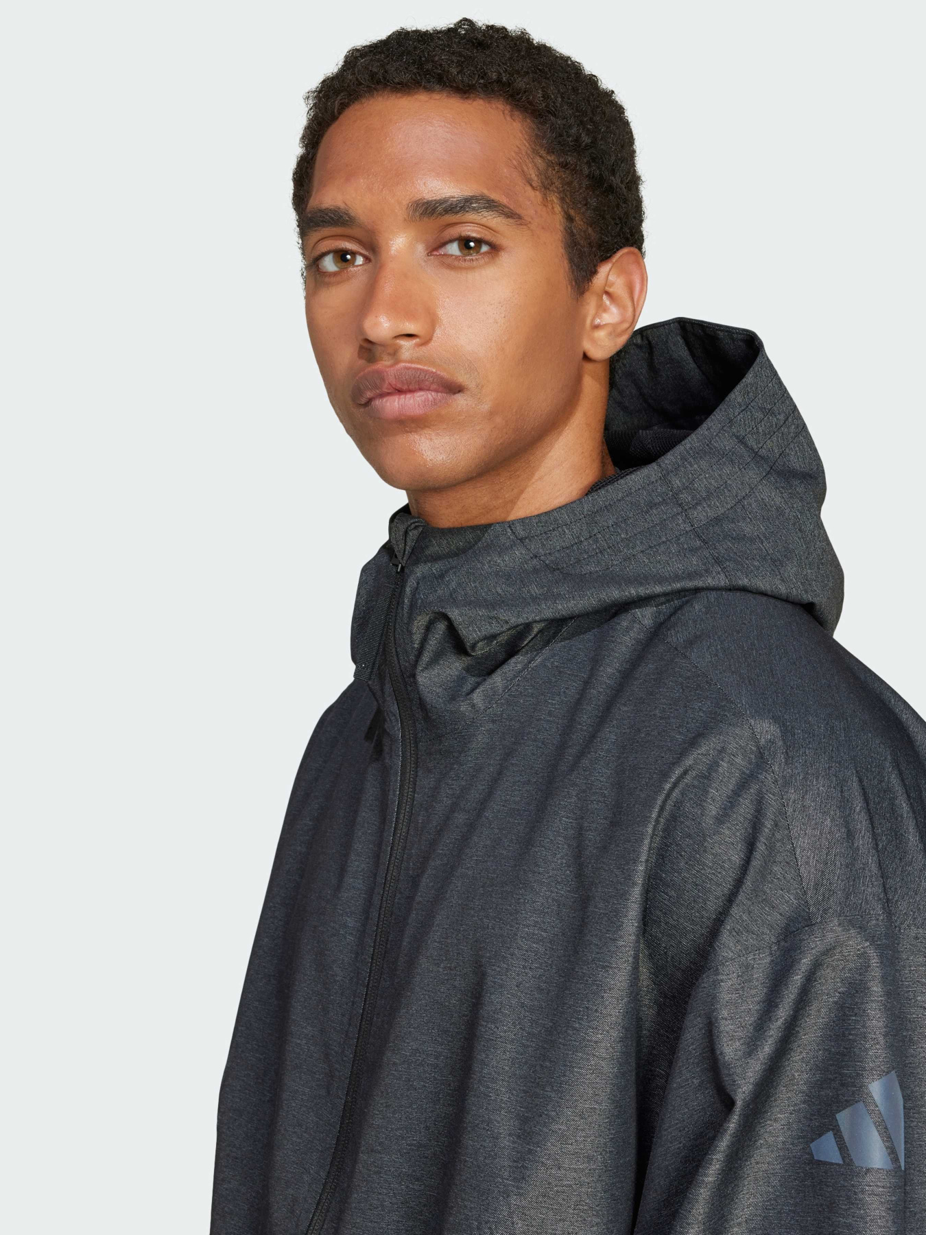 Вітровка Adidas модель JJ4657 Фото