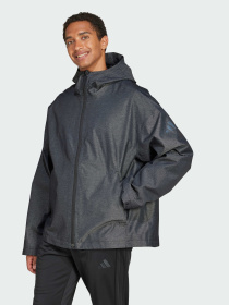 Вітровка Adidas модель JJ4657 Фото