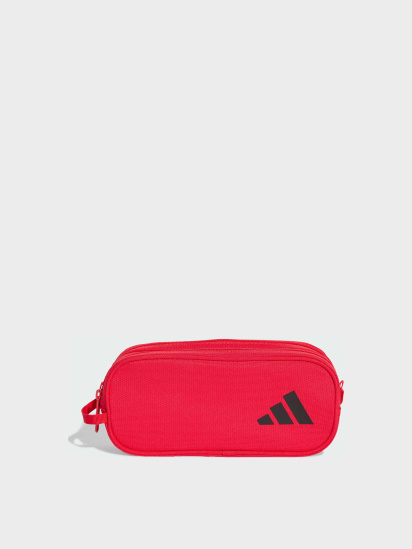adidas ­Пенал Two Zipper Kids модель JX6589 - фото
