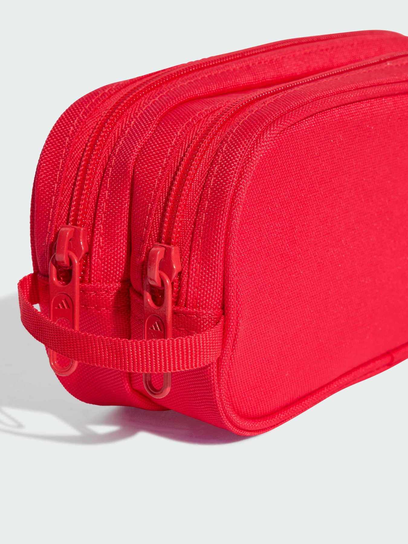 Пенал Two Zipper Kids Adidas модель JX6589 Фото