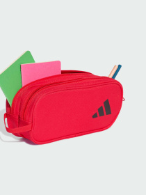 Пенал Two Zipper Kids Adidas модель JX6589 Фото