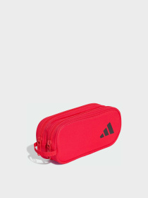 Пенал Two Zipper Kids Adidas модель JX6589 Фото