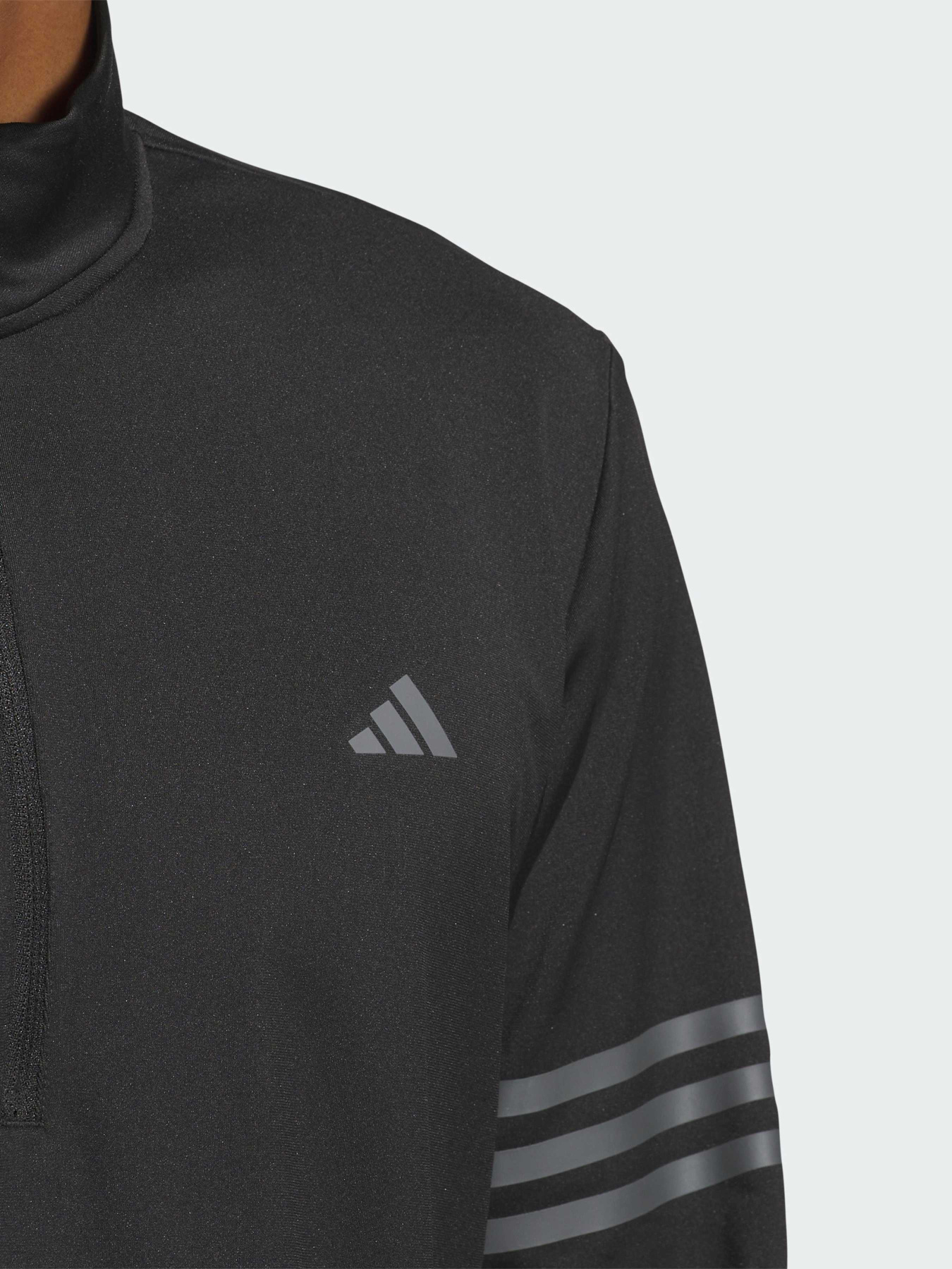 Кофта спортивна Adidas 3 Stripes модель IS7132 Фото