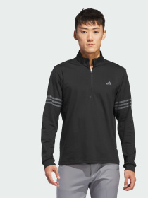 Кофта спортивная Adidas 3 Stripes модель IS7132 Фото