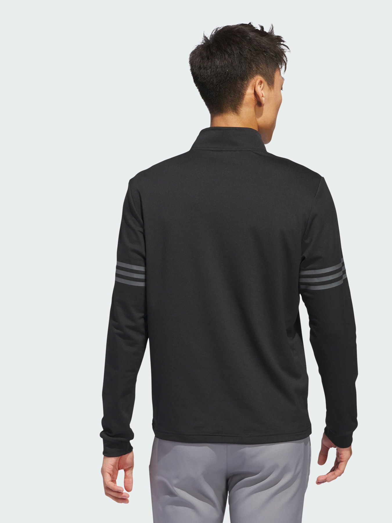 Спортивная кофта Adidas 3 Stripes модель IS7132 Спортивная кофта Adidas 3 Stripes модель IS7132 Фото