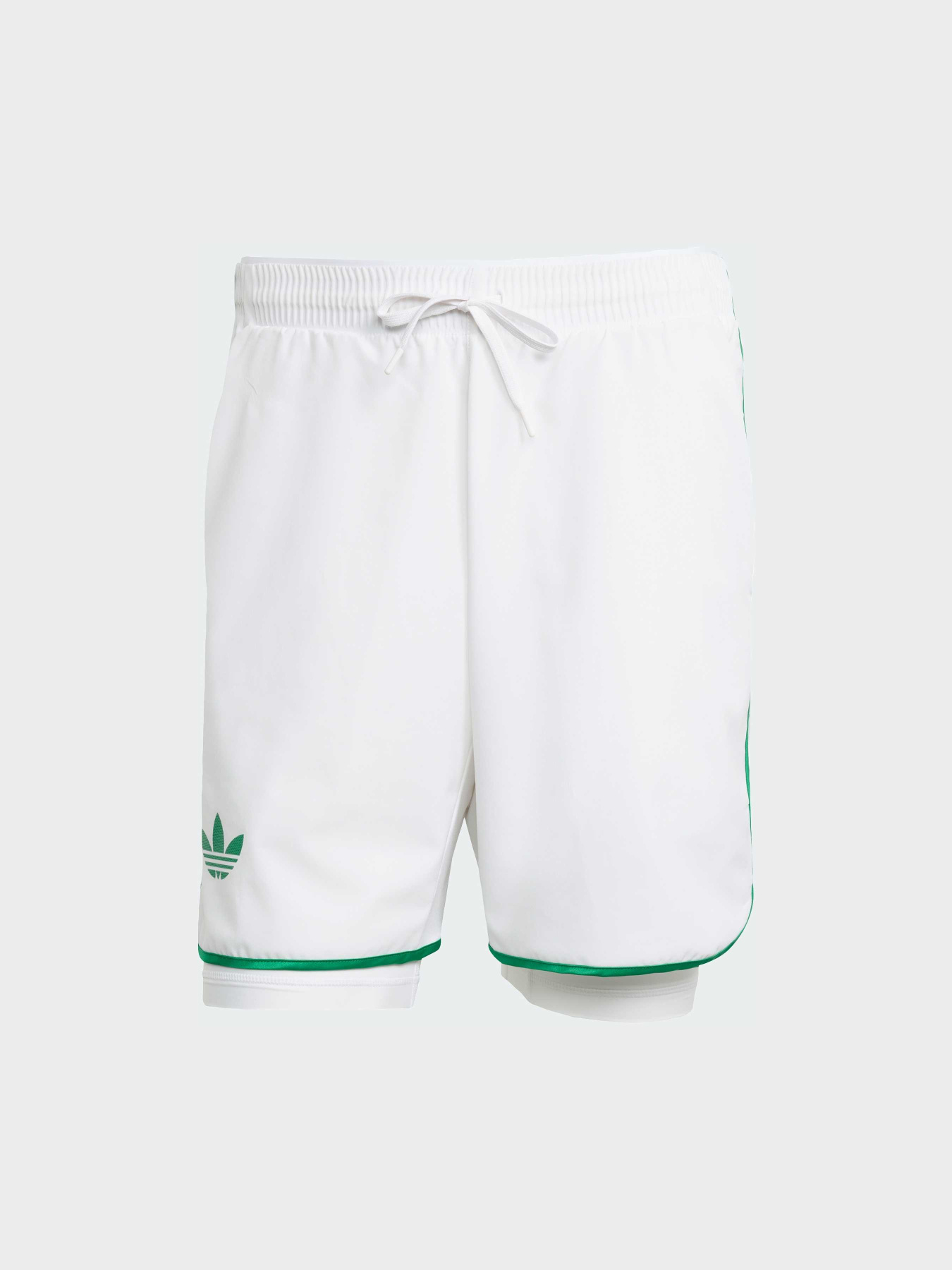 Шорты спортивные Adidas модель JN0786 Фото