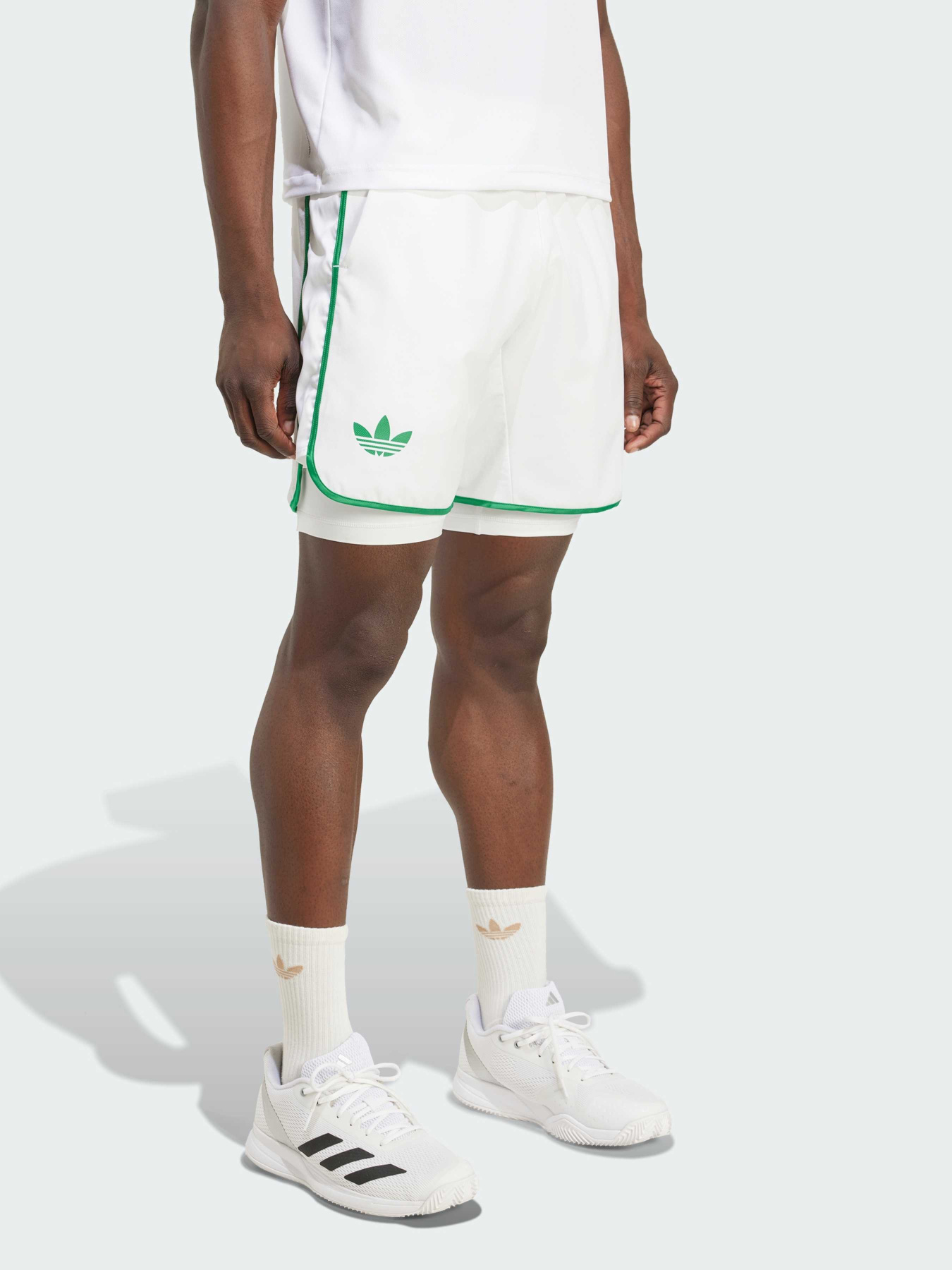 Спортивні шорти Adidas модель JN0786 Фото