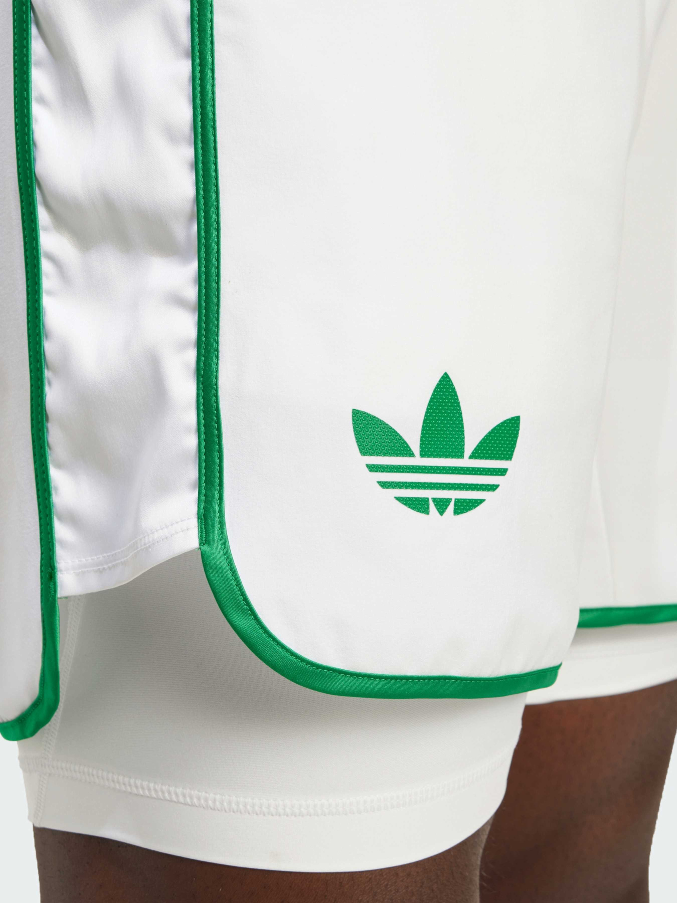 Спортивні шорти Adidas модель JN0786 Фото