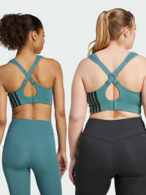 Топ спортивный Adidas модель JX8844 Фото