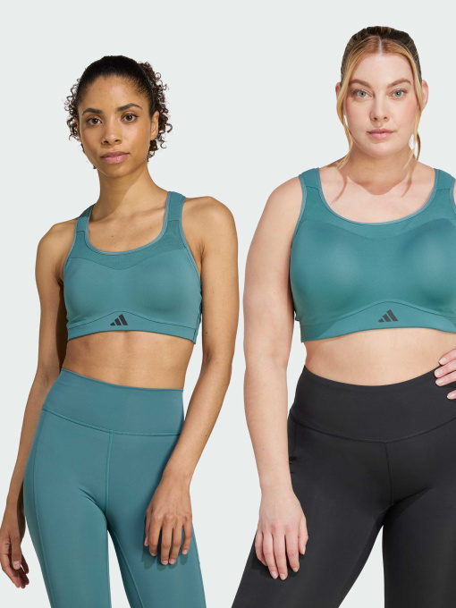 Топ спортивный Adidas модель JX8844 Фото