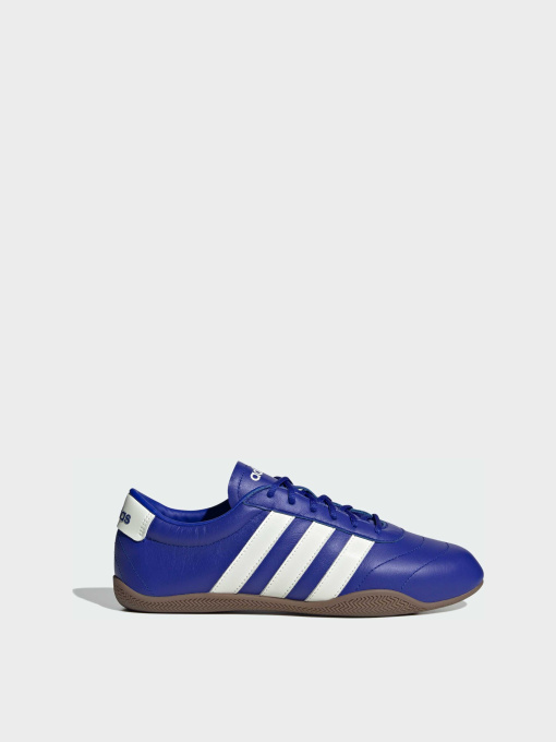 Кроссовки Adidas Grand Court модель JQ9692 Фото