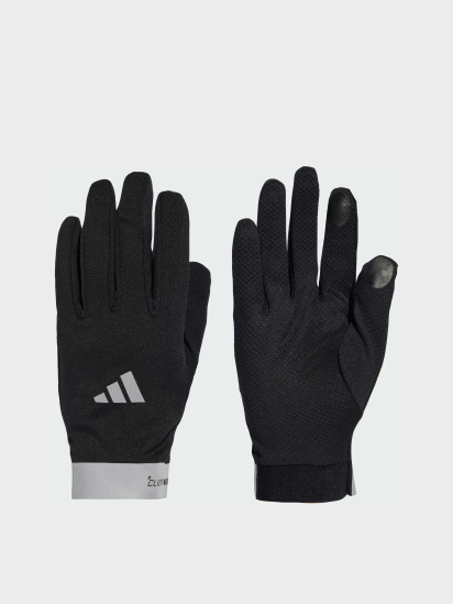 Рукавички Running CLIMAWARM модель JZ8118 - фото