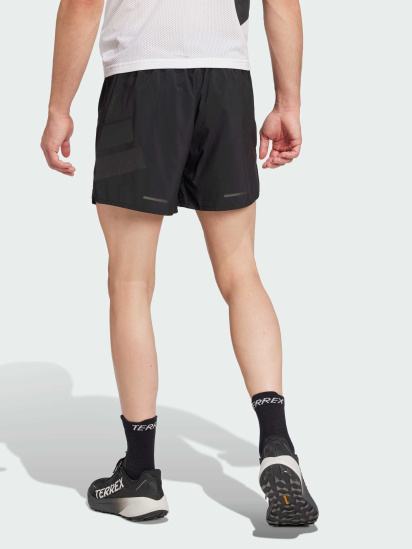 Шорти спортивні adidas модель JE9433 — фото - INTERTOP