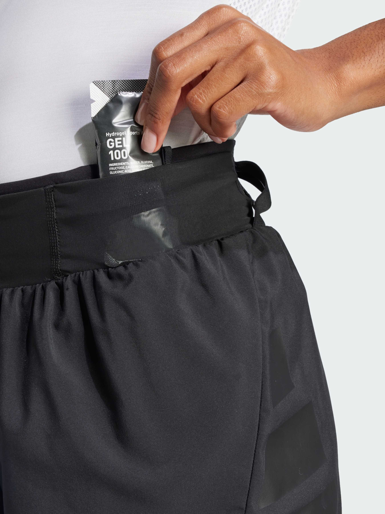 Шорты спортивные Adidas модель JF1255 Фото