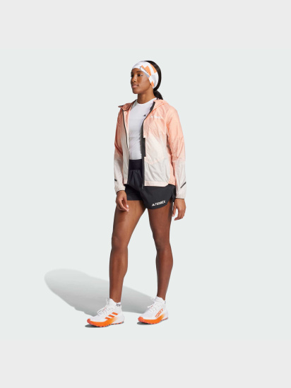 Шорты спортивные adidas модель JF1255 — фото 4 - INTERTOP