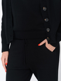 Повседневные штаны RicaMare модель RM1458-19-2DP Повседневные штаны RicaMare модель RM1458-19-2DP Фото