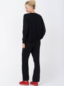 Повседневные штаны RicaMare модель RM1458-19-2DP Повседневные штаны RicaMare модель RM1458-19-2DP Фото