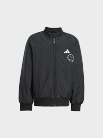 Бомбер Adidas модель JL8839 Фото