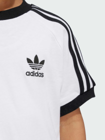 Футболка Adidas Adicolor модель JE0517 Фото