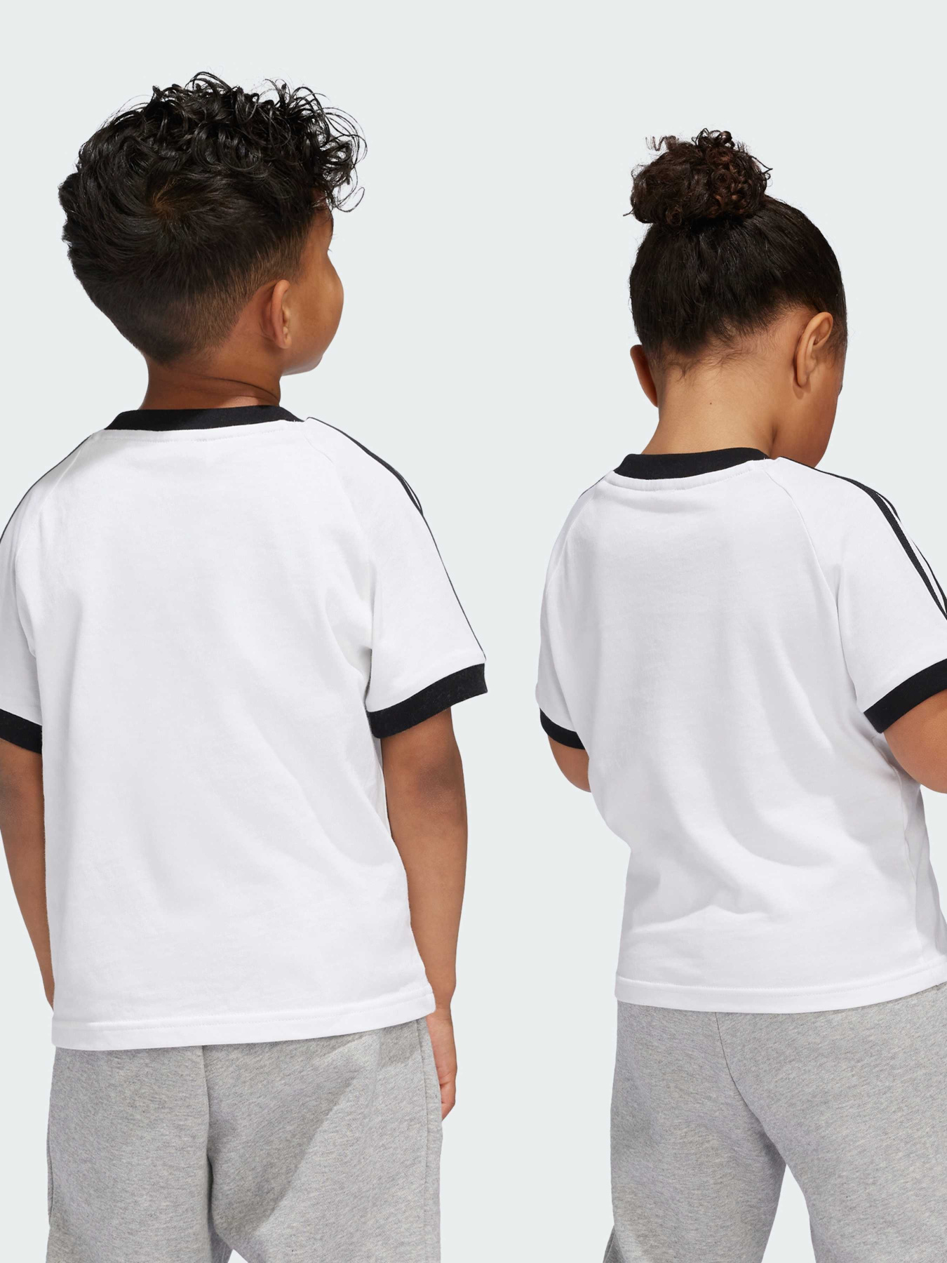 Футболка Adidas Adicolor модель JE0517 Футболка Adidas Adicolor модель JE0517 Фото