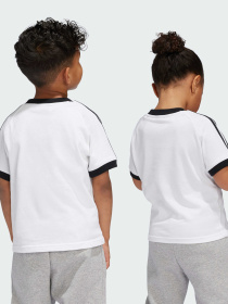 Футболка Adidas Adicolor модель JE0517 Футболка Adidas Adicolor модель JE0517 Фото