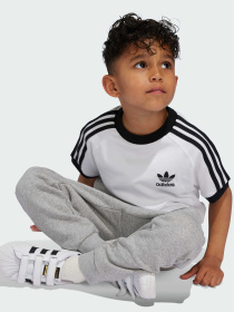 Футболка Adidas Adicolor модель JE0517 Футболка Adidas Adicolor модель JE0517 Фото