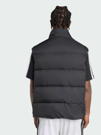 Утепленный жилет Adidas модель JM4078 Фото