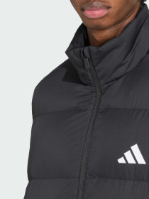 Утепленный жилет Adidas модель JM4078 Фото