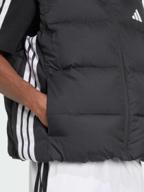 Утепленный жилет Adidas модель JM4078 Фото