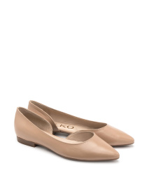 Балетки RYLKO модель 1SM08____9TF Фото