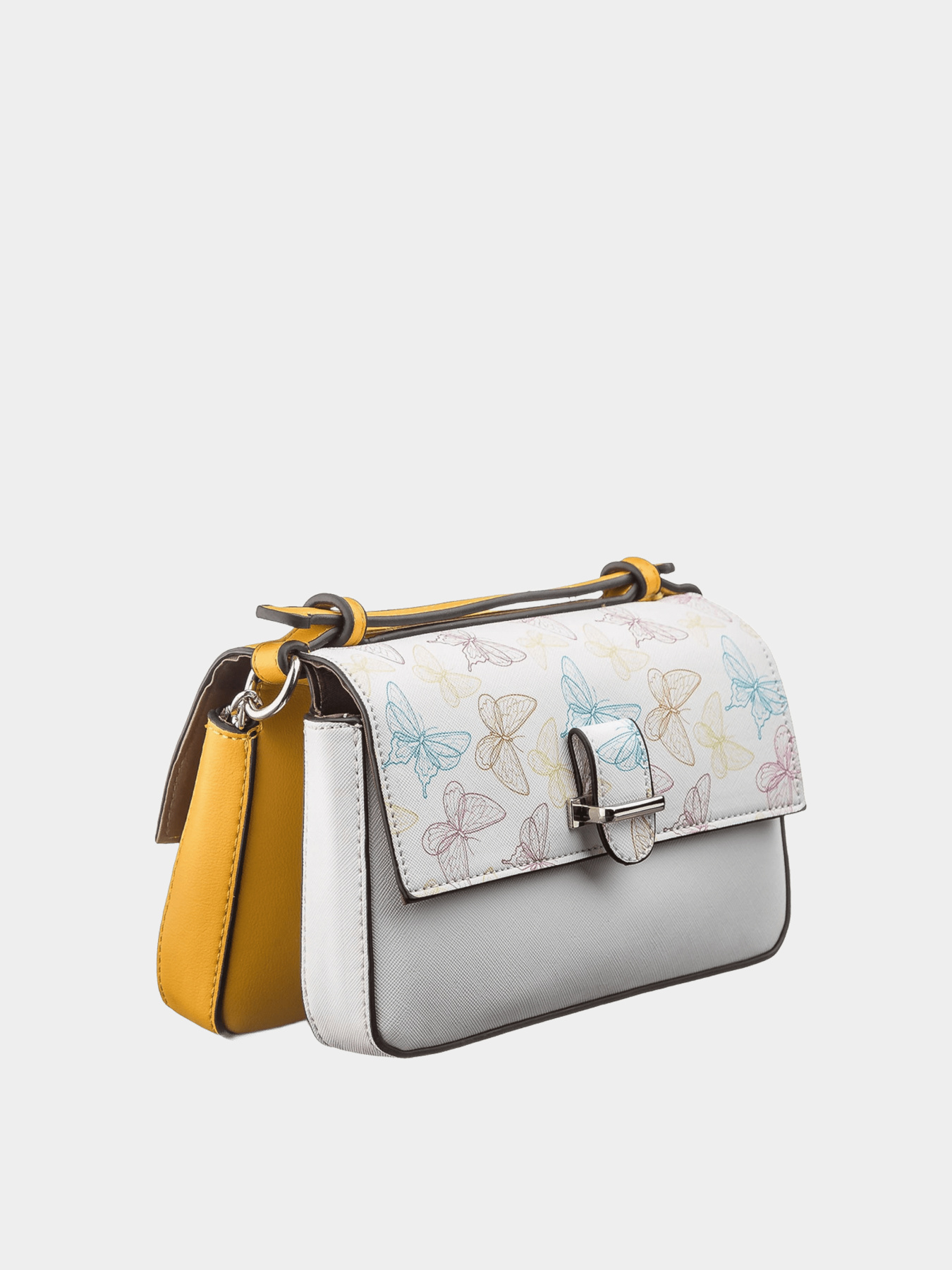 Кросс-боди Keddo модель 397101/09-03 Фото