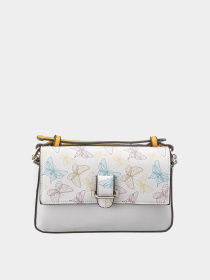 Кросс-боди Keddo модель 397101/09-03 Фото