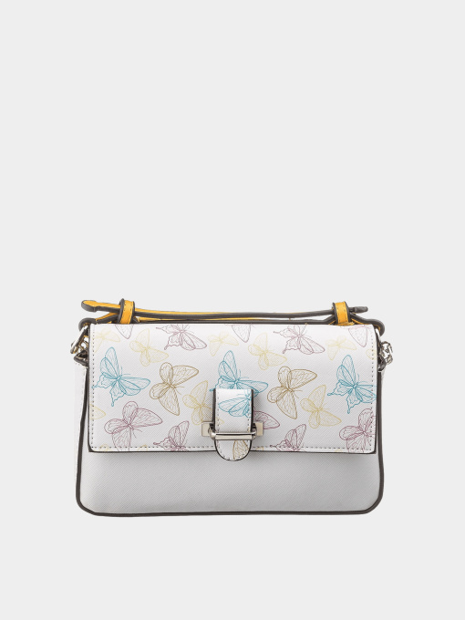 Кросс-боди Keddo модель 397101/09-03 Фото