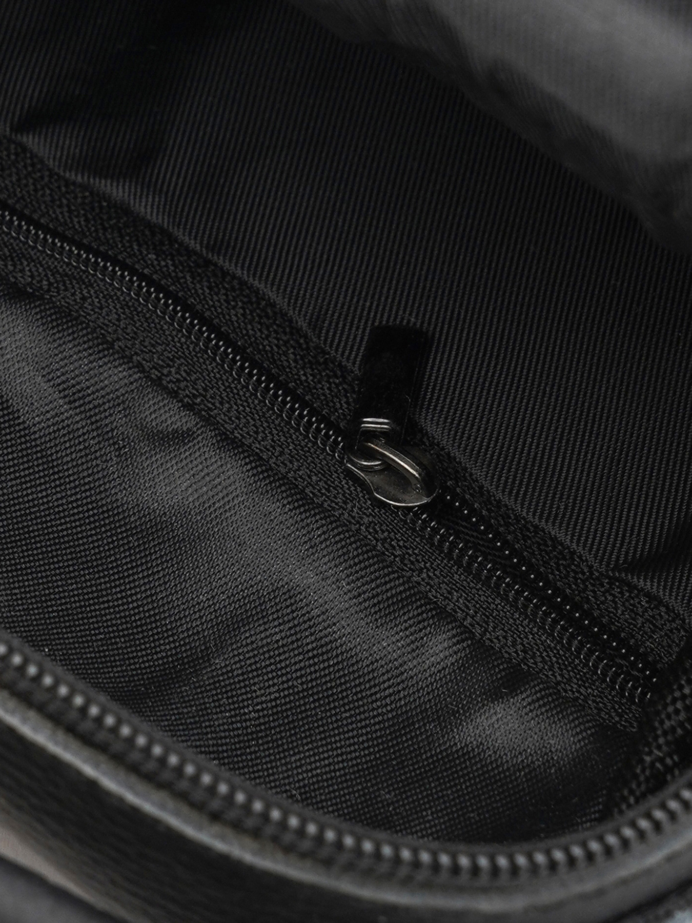 Мессенджер Borsa Leather модель K14081bl-black Фото