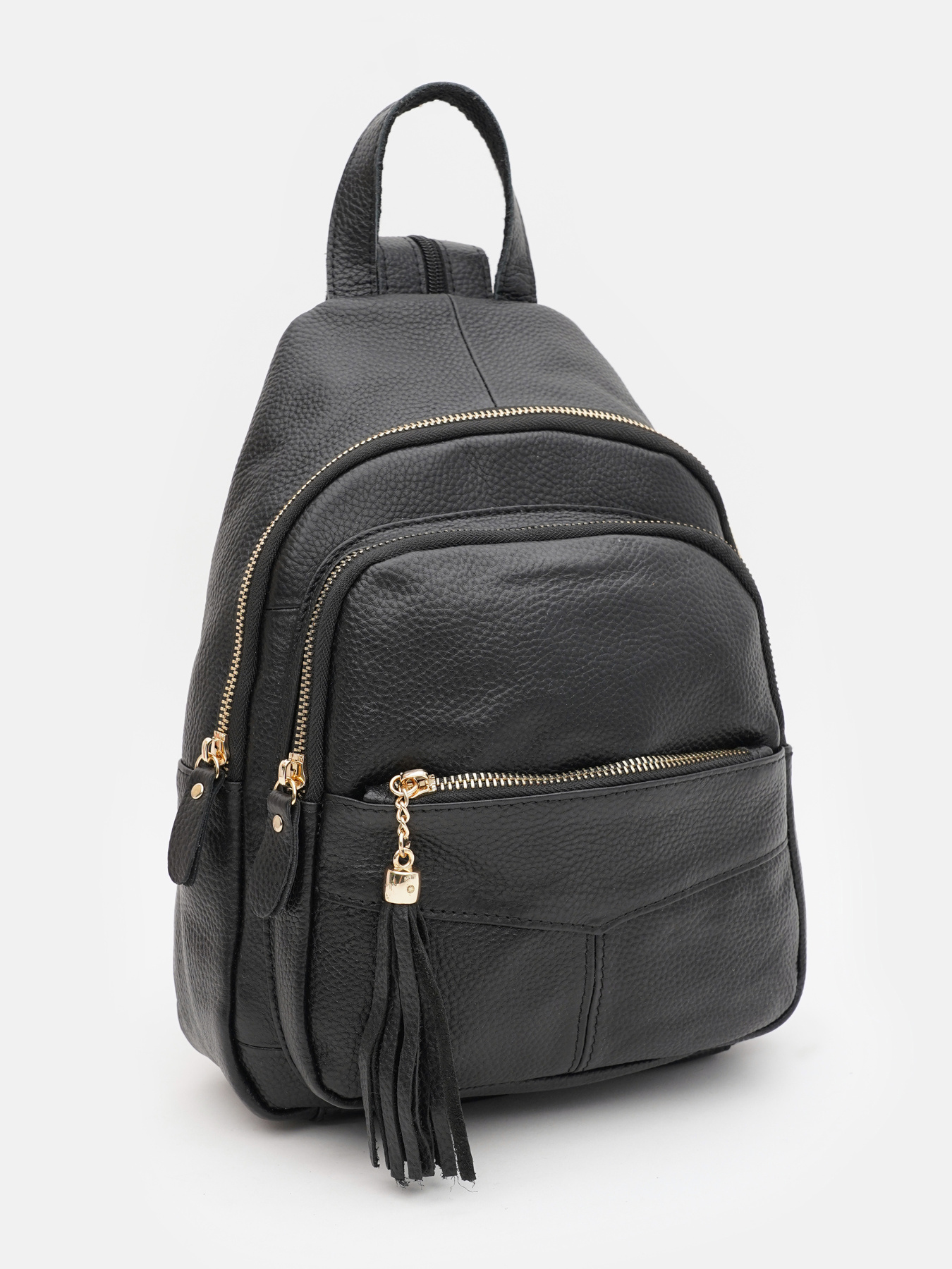 Рюкзак Keizer модель k11028D-black Фото