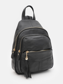 Рюкзак Keizer модель k11028D-black Фото